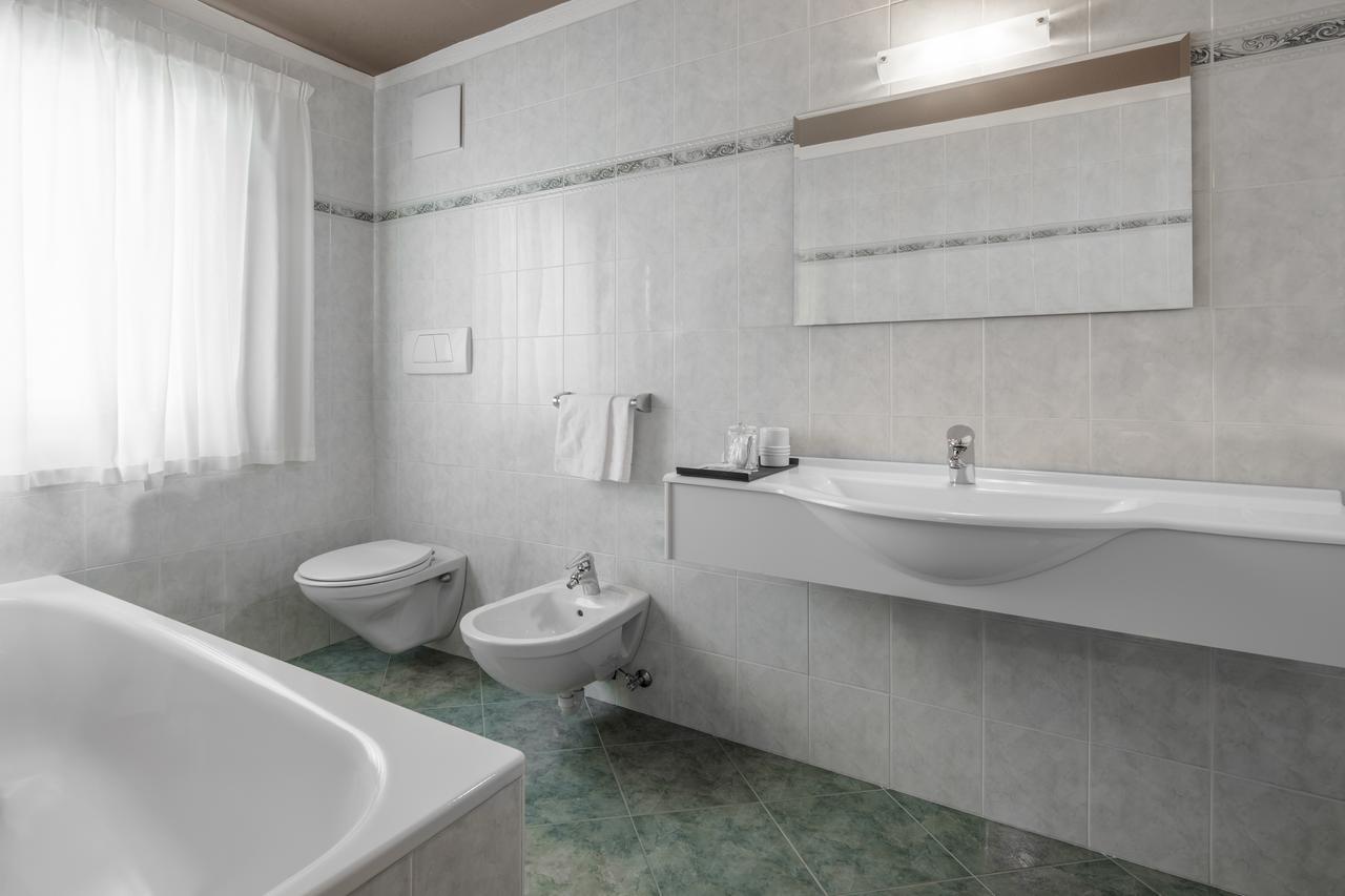 Hotel Conturines San Cassiano  Dış mekan fotoğraf